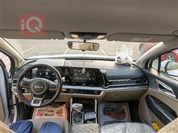 کیا سپۆرتاج